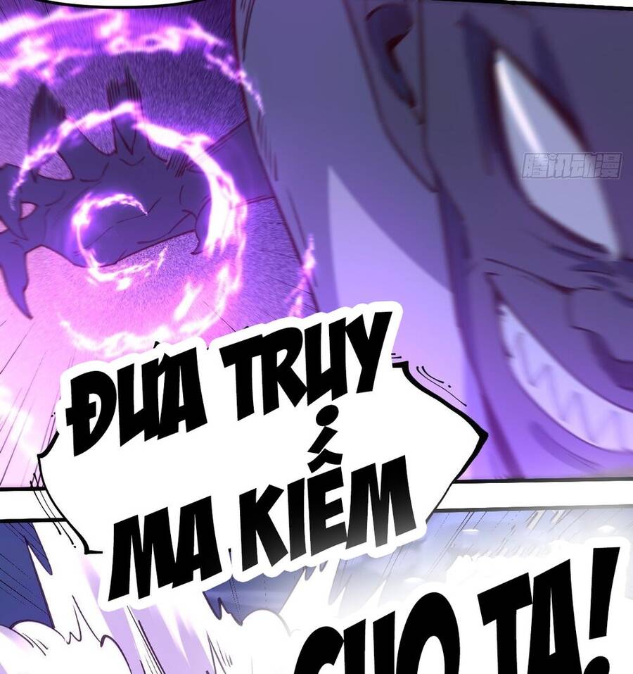 Nguyên Lai Ta Là Tu Tiên Đại Lão chapter 65 - Trang 42