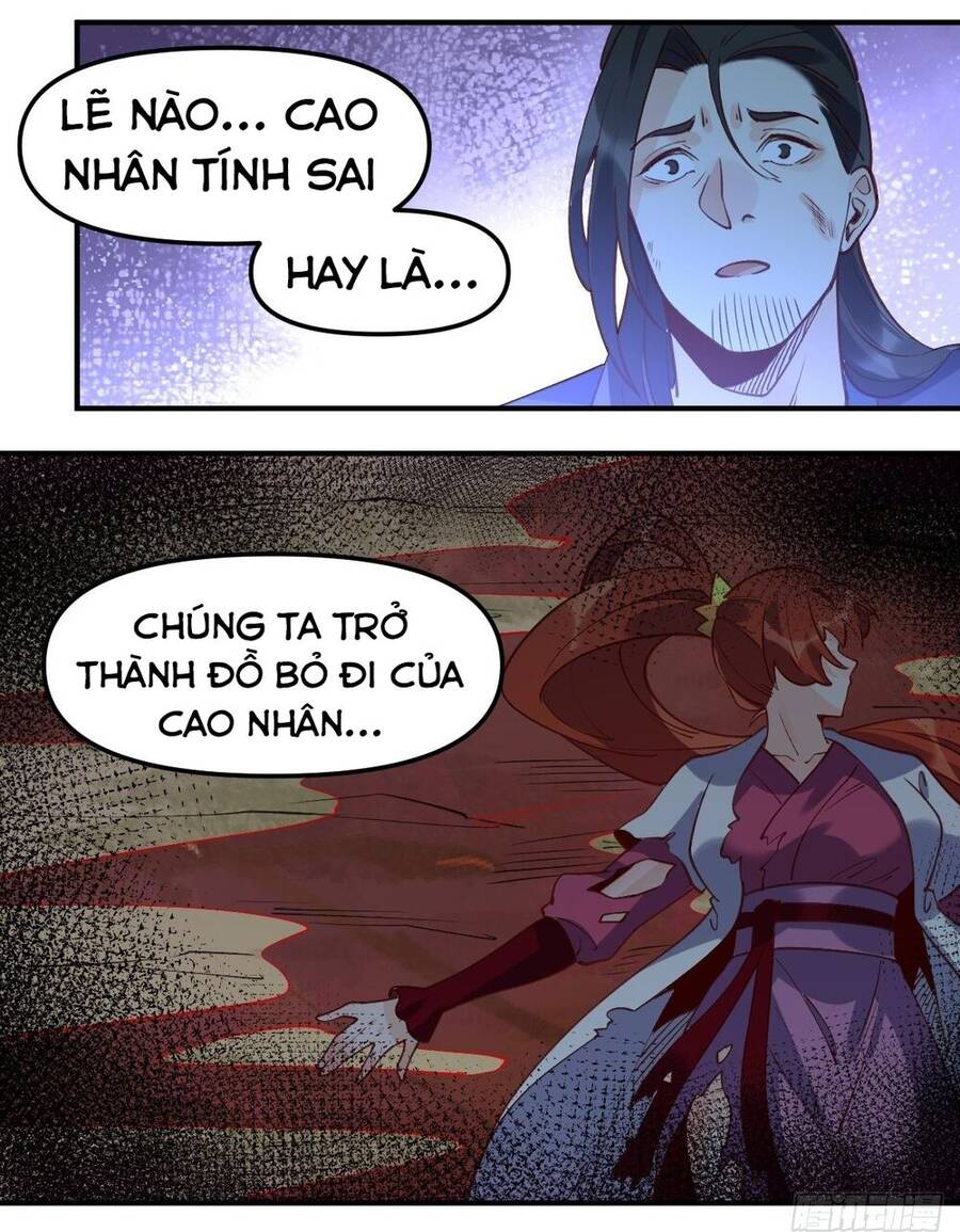 Nguyên Lai Ta Là Tu Tiên Đại Lão chapter 65 - Trang 47
