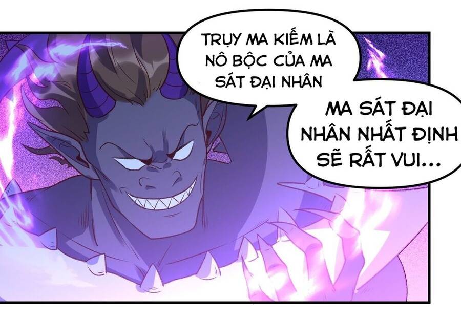 Nguyên Lai Ta Là Tu Tiên Đại Lão chapter 65 - Trang 49