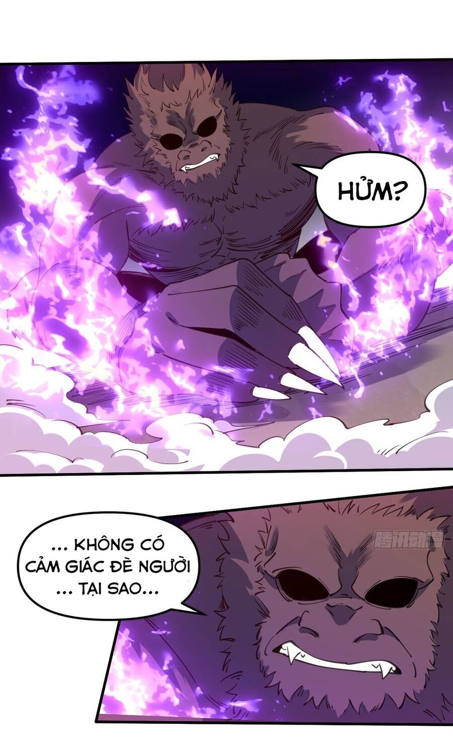 Nguyên Lai Ta Là Tu Tiên Đại Lão chapter 65 - Trang 5