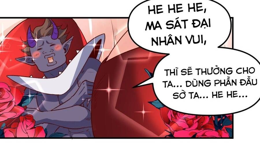 Nguyên Lai Ta Là Tu Tiên Đại Lão chapter 65 - Trang 51