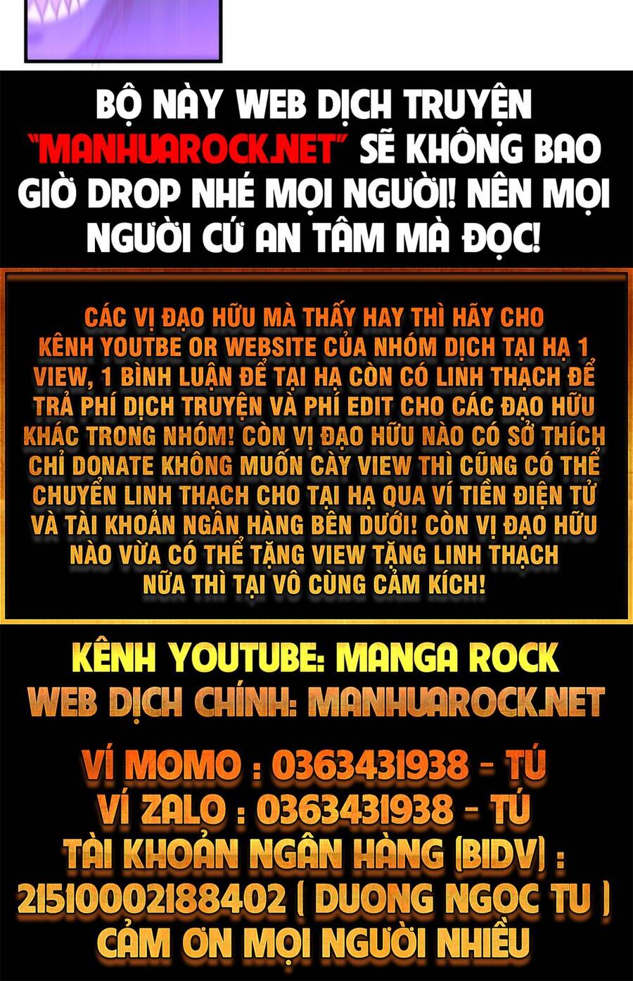 Nguyên Lai Ta Là Tu Tiên Đại Lão chapter 65 - Trang 53