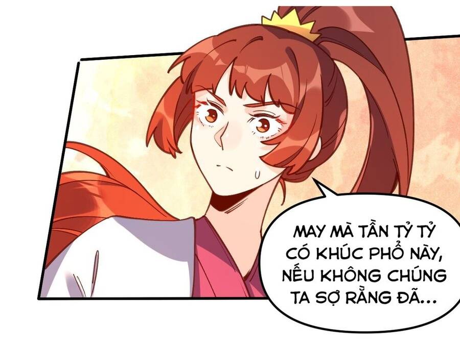 Nguyên Lai Ta Là Tu Tiên Đại Lão chapter 65 - Trang 8
