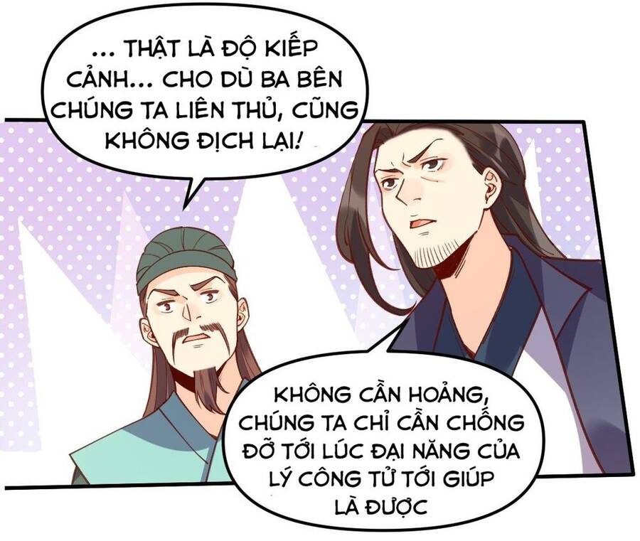 Nguyên Lai Ta Là Tu Tiên Đại Lão chapter 65 - Trang 9
