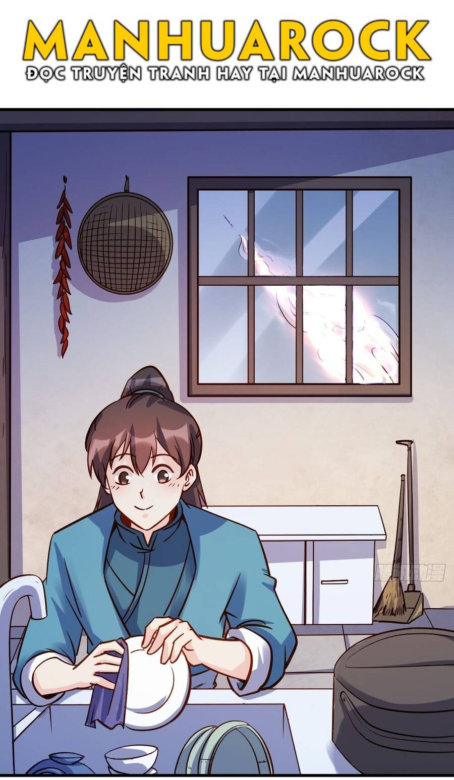 Nguyên Lai Ta Là Tu Tiên Đại Lão chapter 66 - Trang 12
