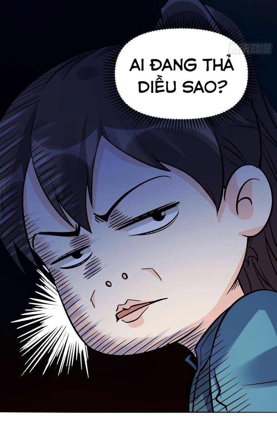 Nguyên Lai Ta Là Tu Tiên Đại Lão chapter 66 - Trang 14