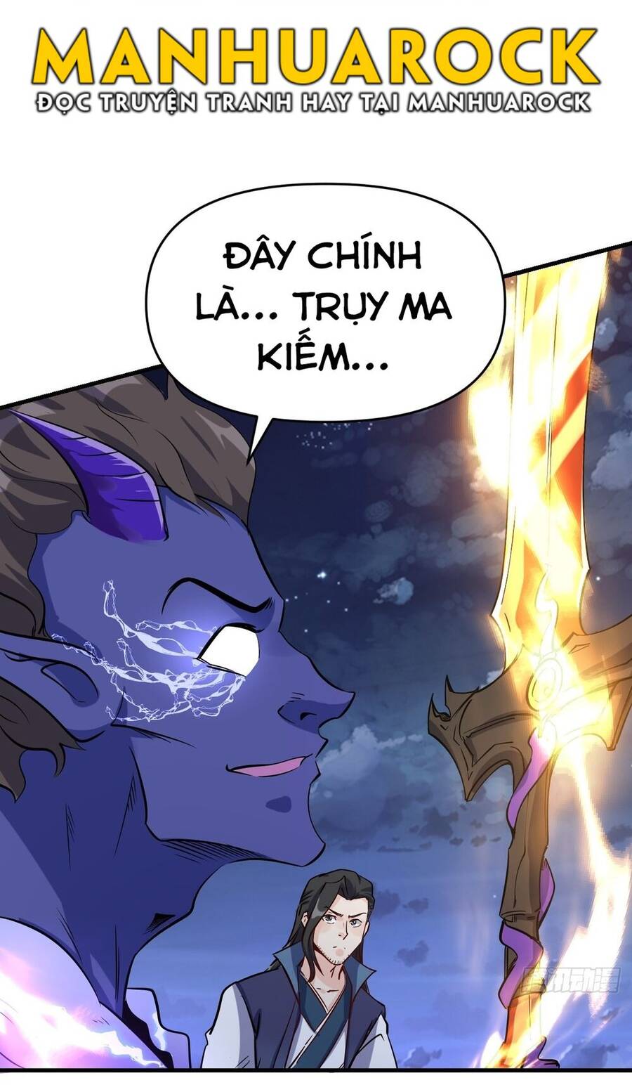 Nguyên Lai Ta Là Tu Tiên Đại Lão chapter 66 - Trang 17
