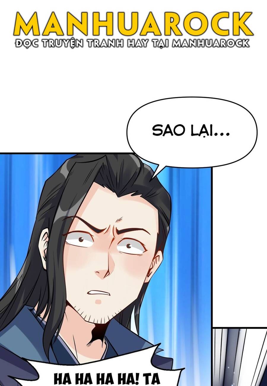 Nguyên Lai Ta Là Tu Tiên Đại Lão chapter 66 - Trang 18