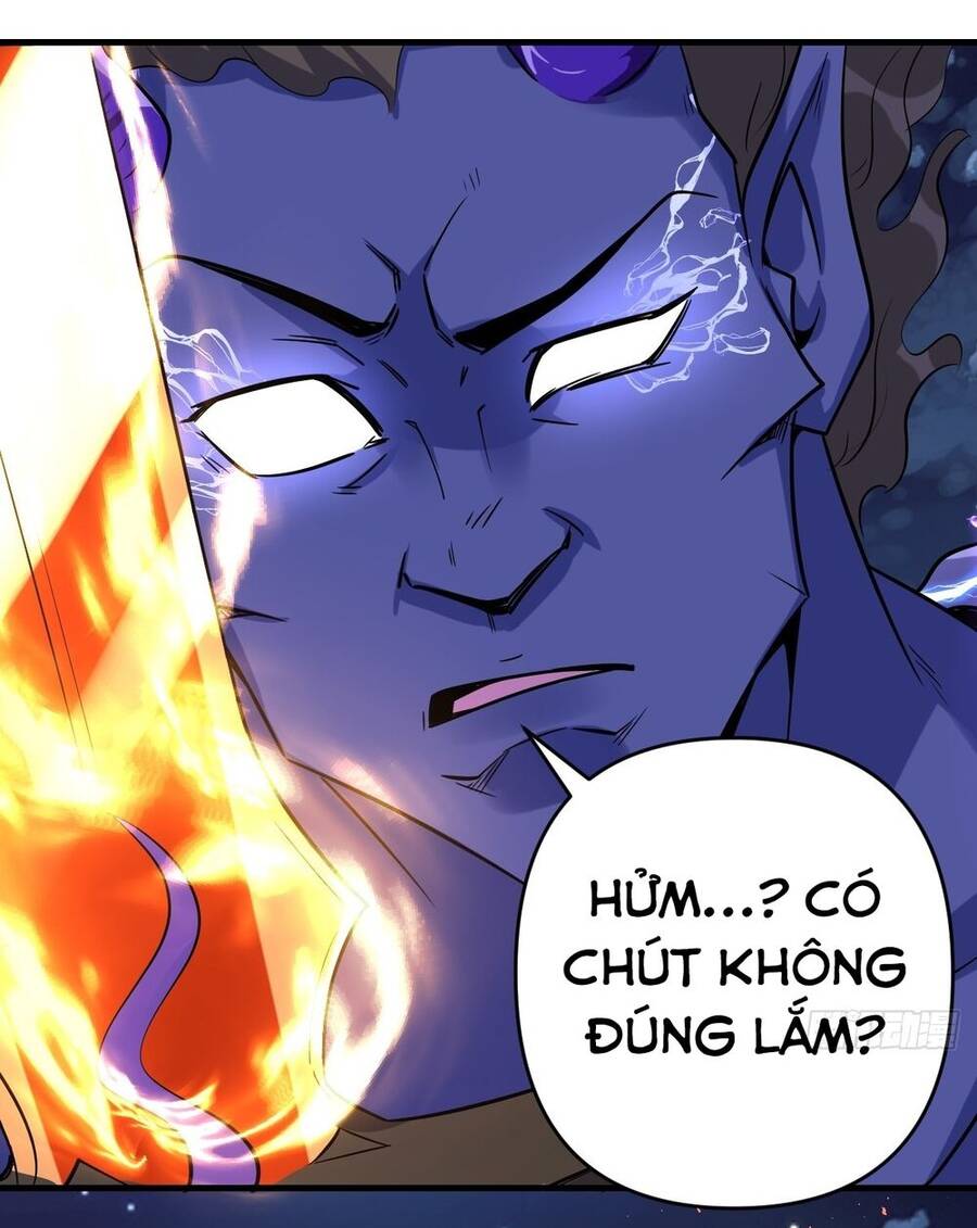 Nguyên Lai Ta Là Tu Tiên Đại Lão chapter 66 - Trang 21