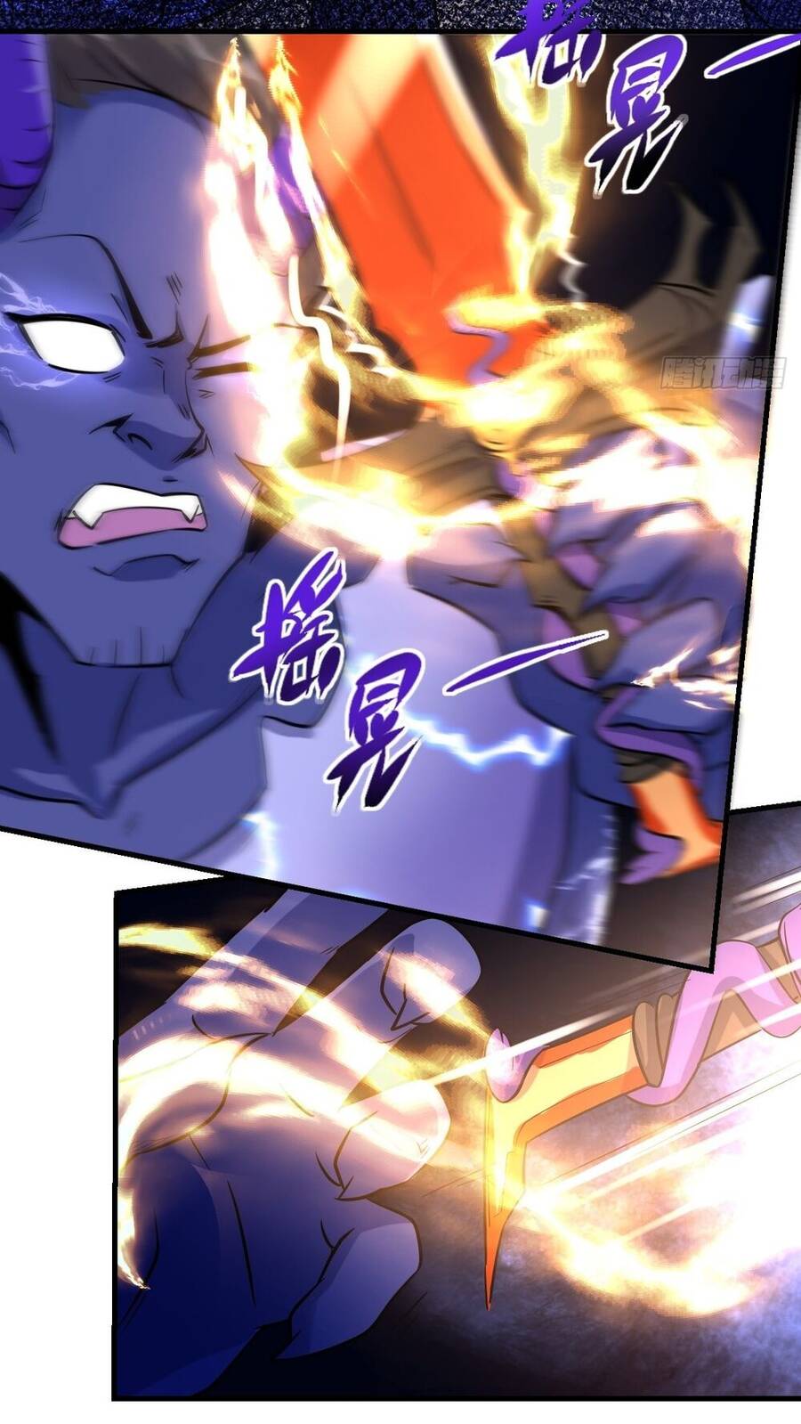 Nguyên Lai Ta Là Tu Tiên Đại Lão chapter 66 - Trang 24