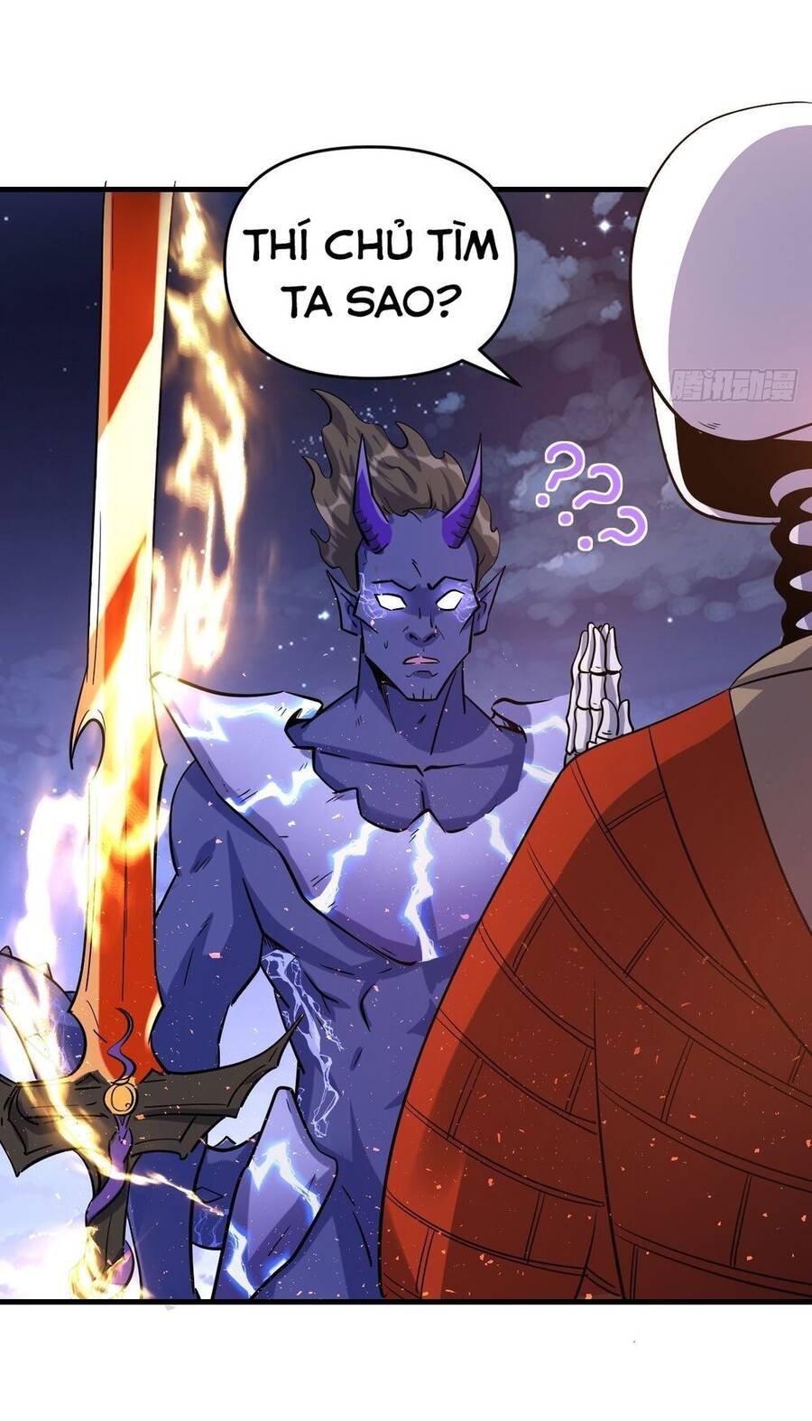 Nguyên Lai Ta Là Tu Tiên Đại Lão chapter 66 - Trang 25