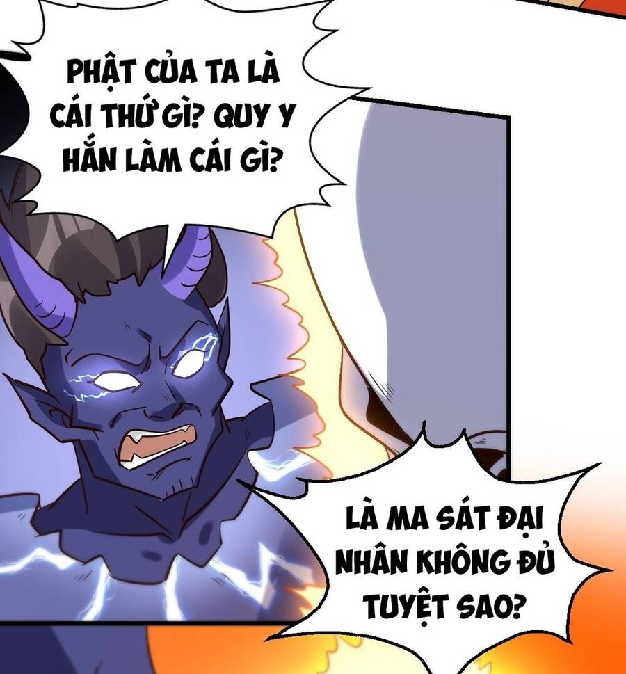 Nguyên Lai Ta Là Tu Tiên Đại Lão chapter 66 - Trang 28