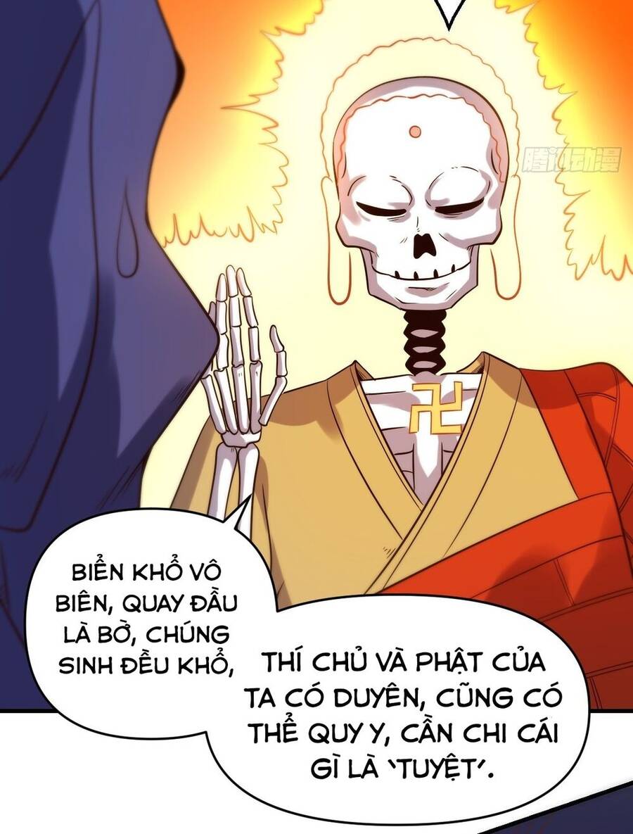 Nguyên Lai Ta Là Tu Tiên Đại Lão chapter 66 - Trang 29