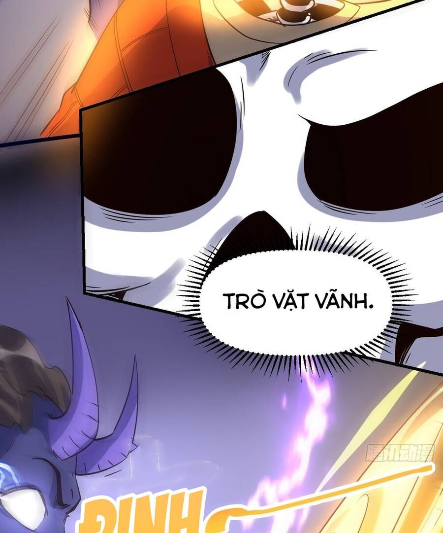 Nguyên Lai Ta Là Tu Tiên Đại Lão chapter 66 - Trang 31
