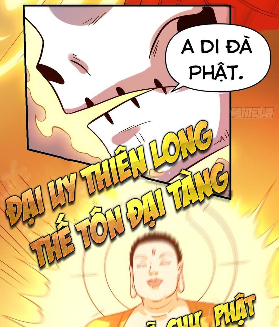 Nguyên Lai Ta Là Tu Tiên Đại Lão chapter 66 - Trang 33