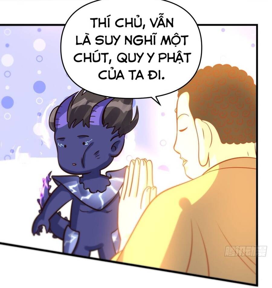 Nguyên Lai Ta Là Tu Tiên Đại Lão chapter 66 - Trang 37