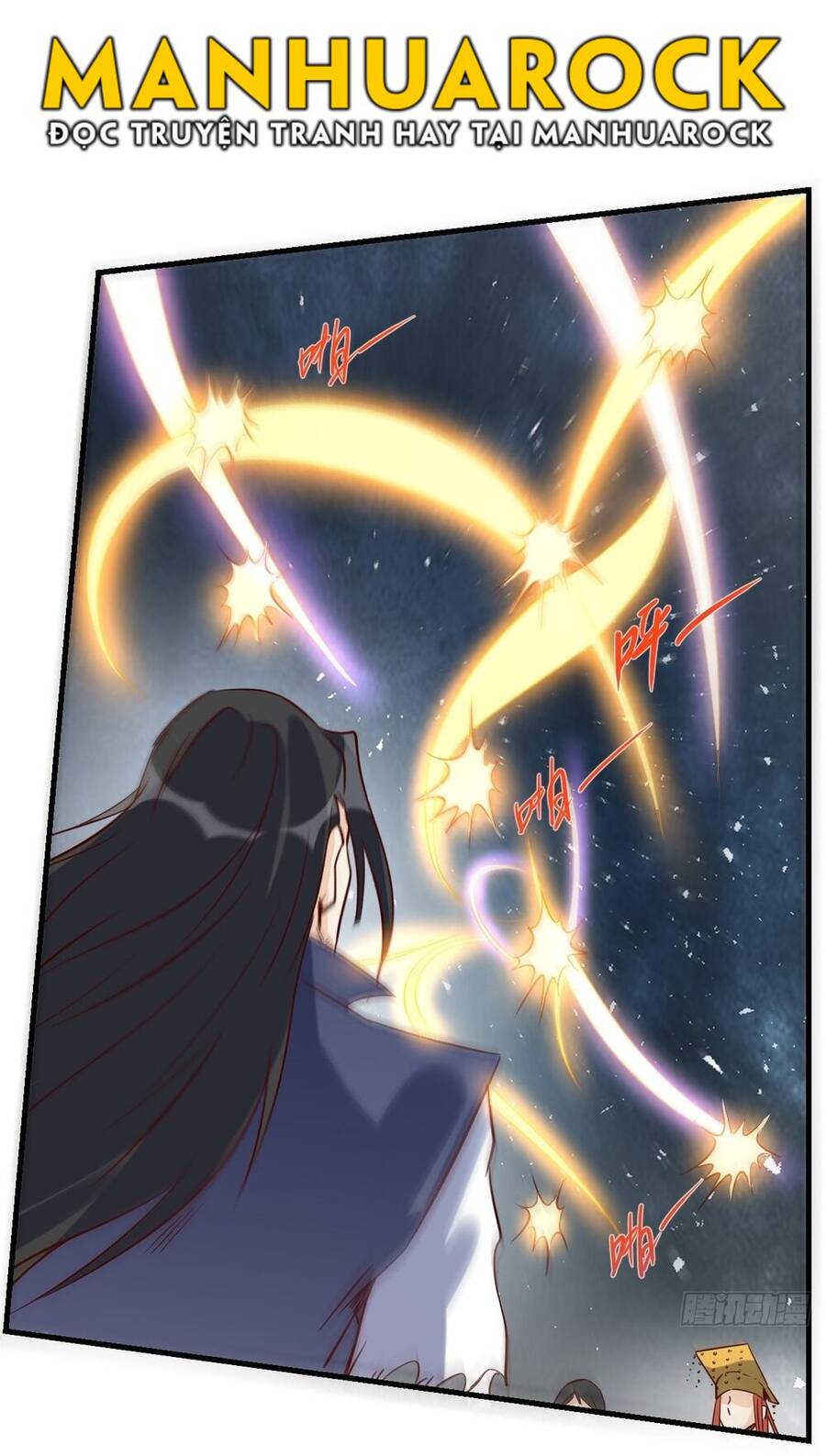 Nguyên Lai Ta Là Tu Tiên Đại Lão chapter 66 - Trang 41