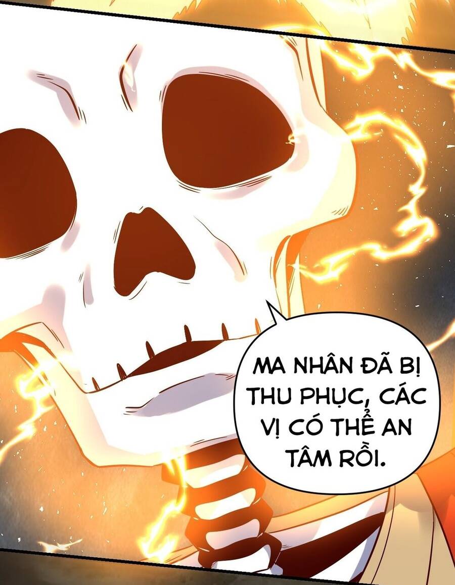 Nguyên Lai Ta Là Tu Tiên Đại Lão chapter 66 - Trang 50
