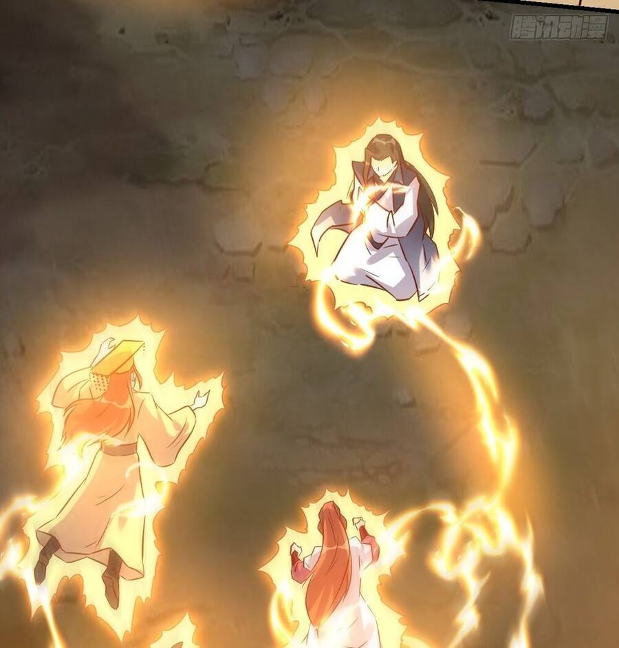 Nguyên Lai Ta Là Tu Tiên Đại Lão chapter 66 - Trang 51
