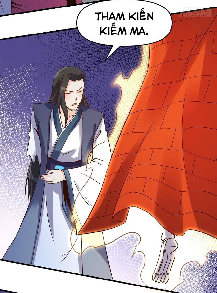 Nguyên Lai Ta Là Tu Tiên Đại Lão chapter 66 - Trang 54