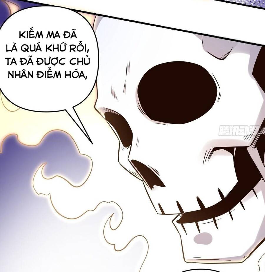Nguyên Lai Ta Là Tu Tiên Đại Lão chapter 66 - Trang 55