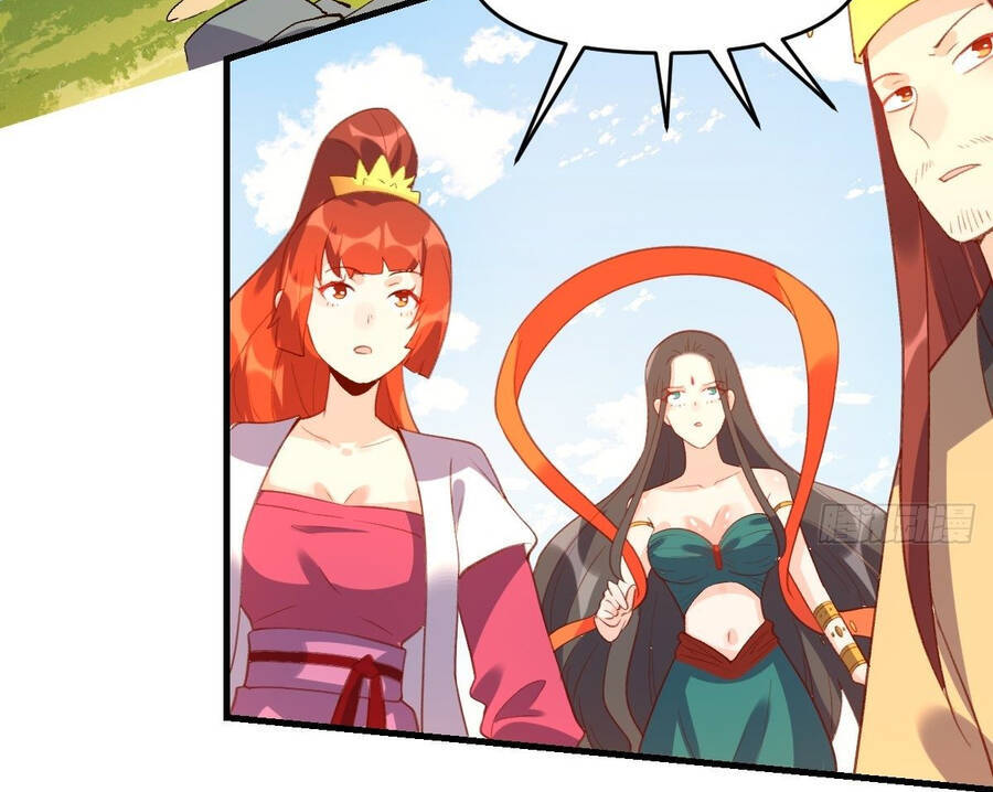 Nguyên Lai Ta Là Tu Tiên Đại Lão chapter 67 - Trang 12