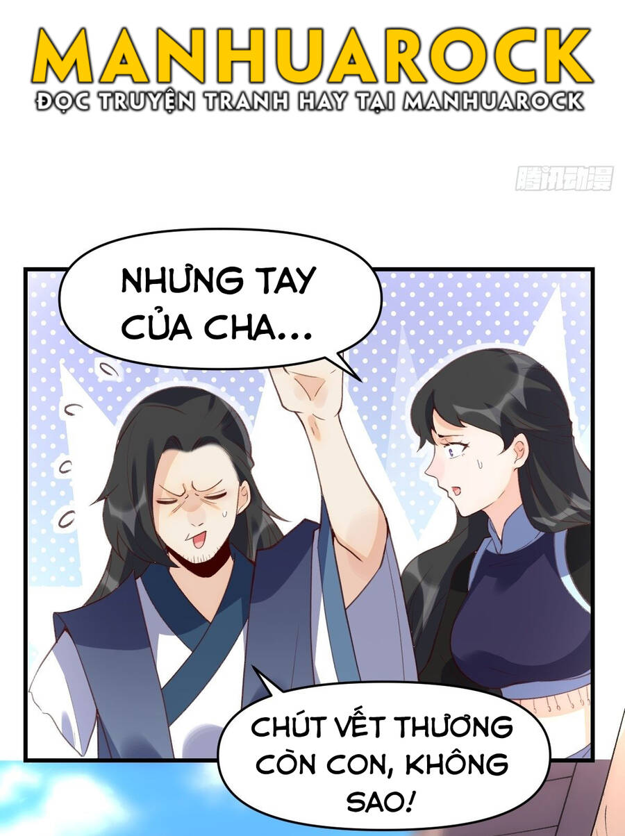 Nguyên Lai Ta Là Tu Tiên Đại Lão chapter 67 - Trang 15
