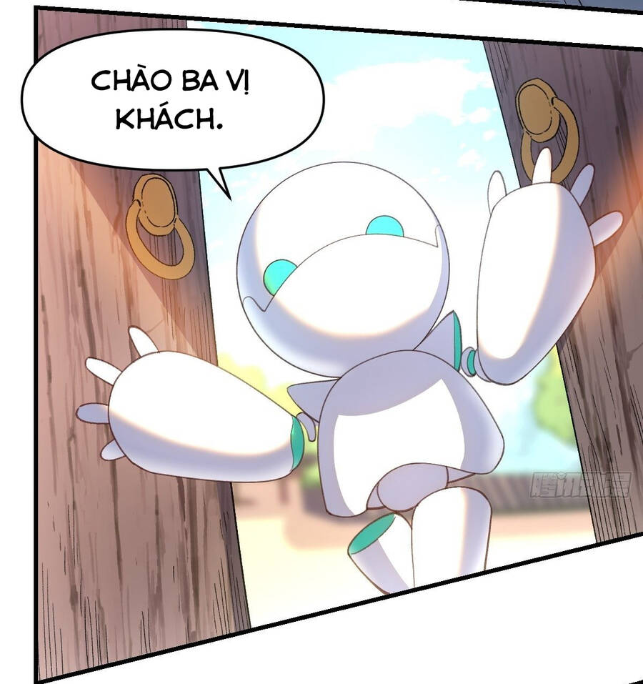 Nguyên Lai Ta Là Tu Tiên Đại Lão chapter 67 - Trang 17