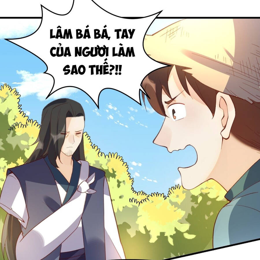 Nguyên Lai Ta Là Tu Tiên Đại Lão chapter 67 - Trang 21