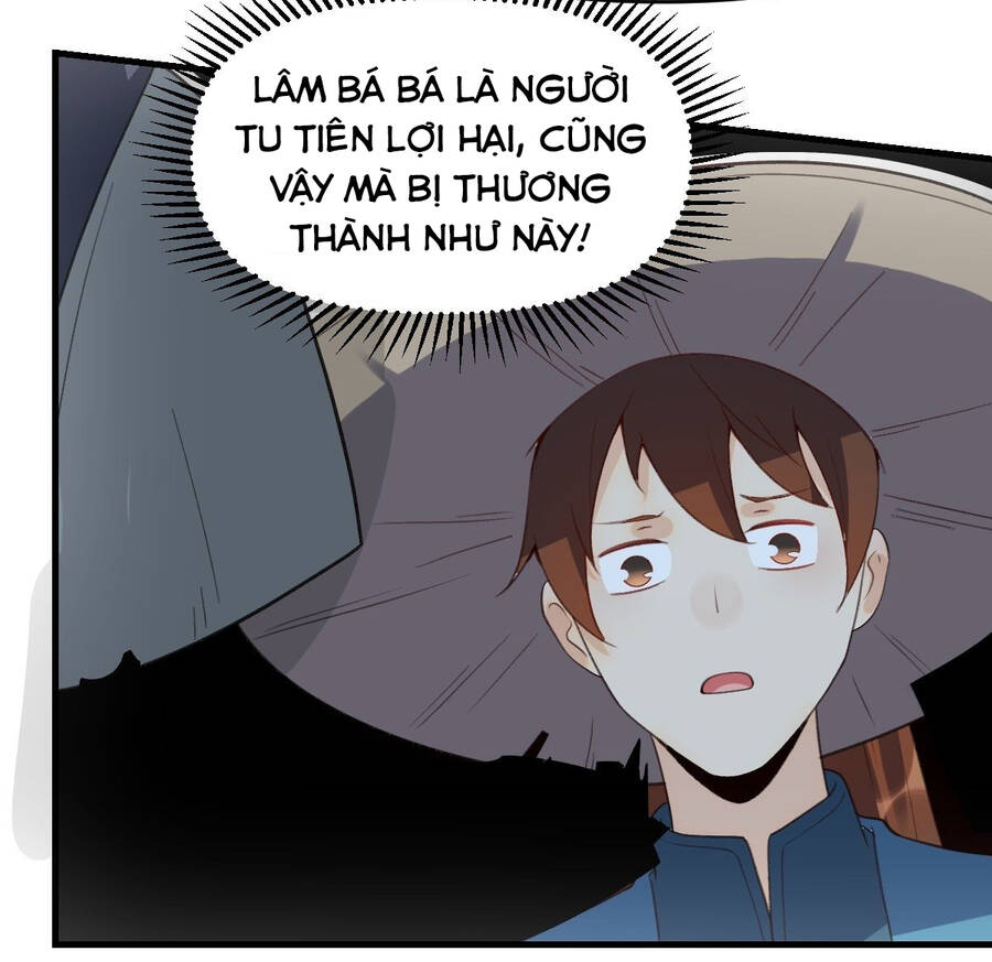 Nguyên Lai Ta Là Tu Tiên Đại Lão chapter 67 - Trang 23