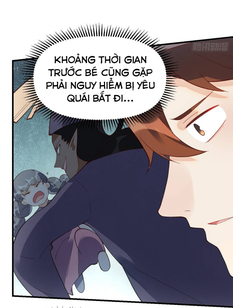 Nguyên Lai Ta Là Tu Tiên Đại Lão chapter 67 - Trang 24