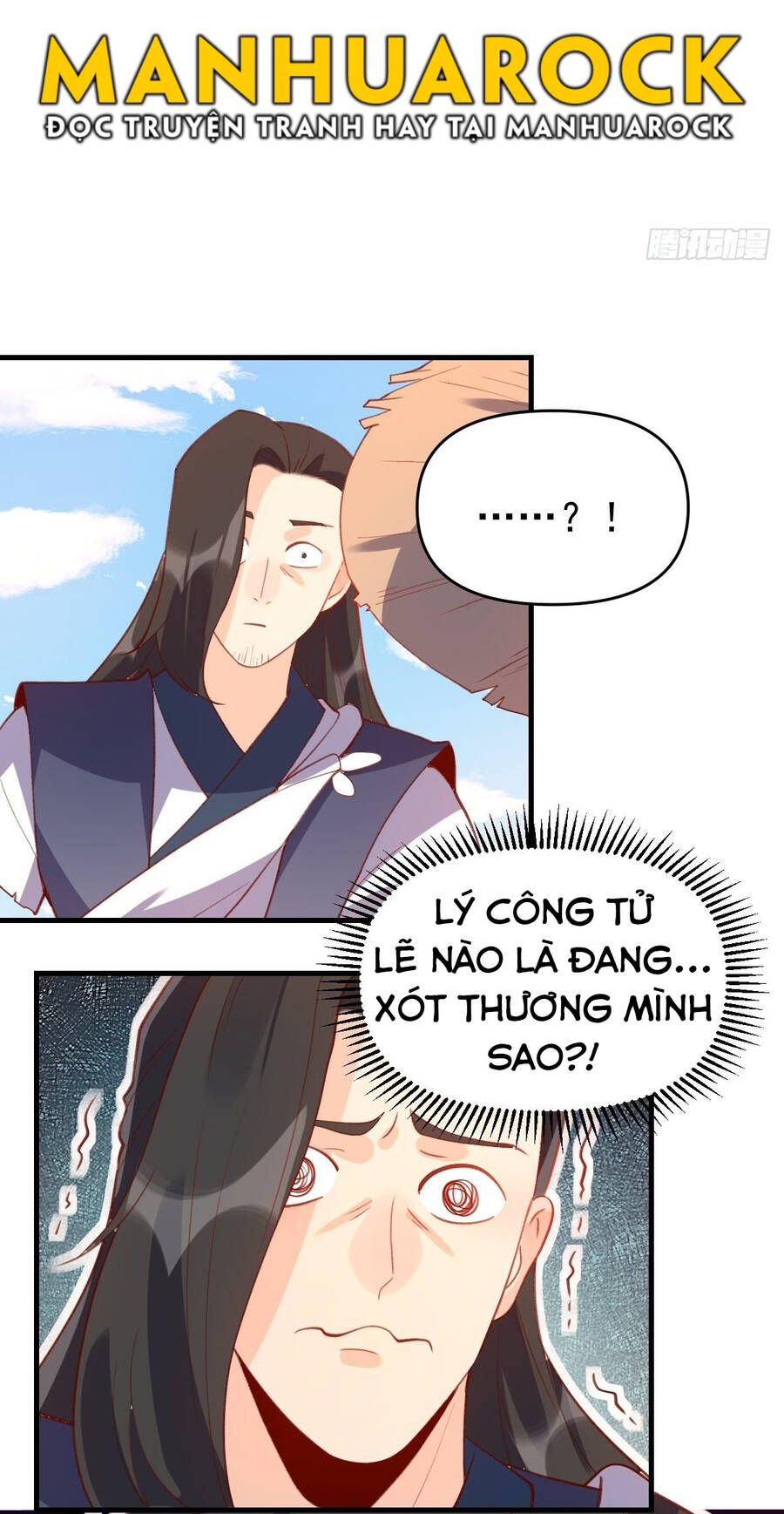 Nguyên Lai Ta Là Tu Tiên Đại Lão chapter 67 - Trang 28