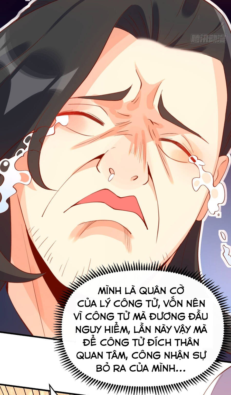 Nguyên Lai Ta Là Tu Tiên Đại Lão chapter 67 - Trang 29
