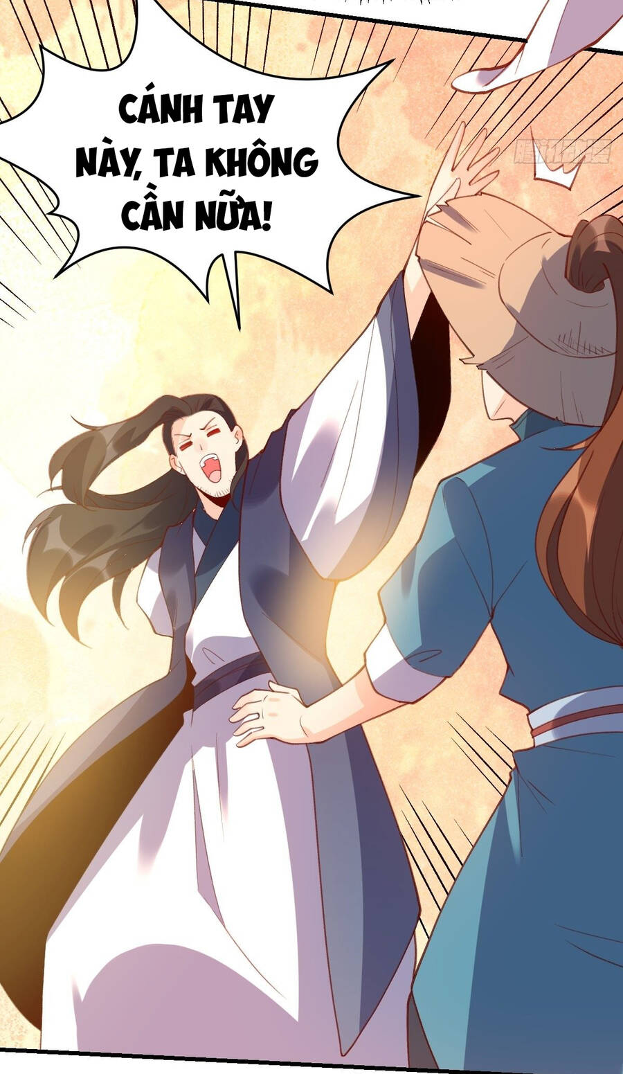 Nguyên Lai Ta Là Tu Tiên Đại Lão chapter 67 - Trang 30