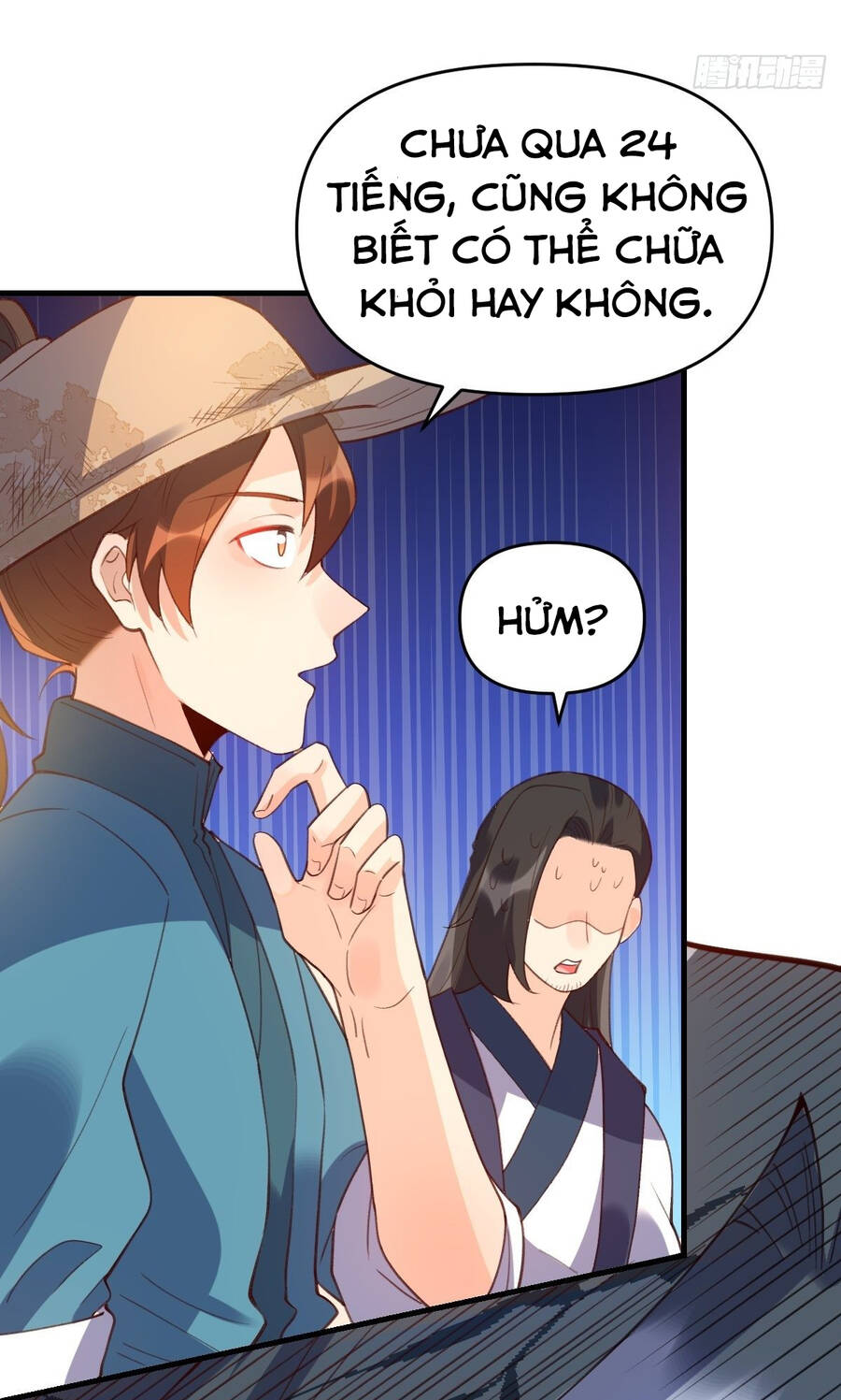 Nguyên Lai Ta Là Tu Tiên Đại Lão chapter 67 - Trang 32