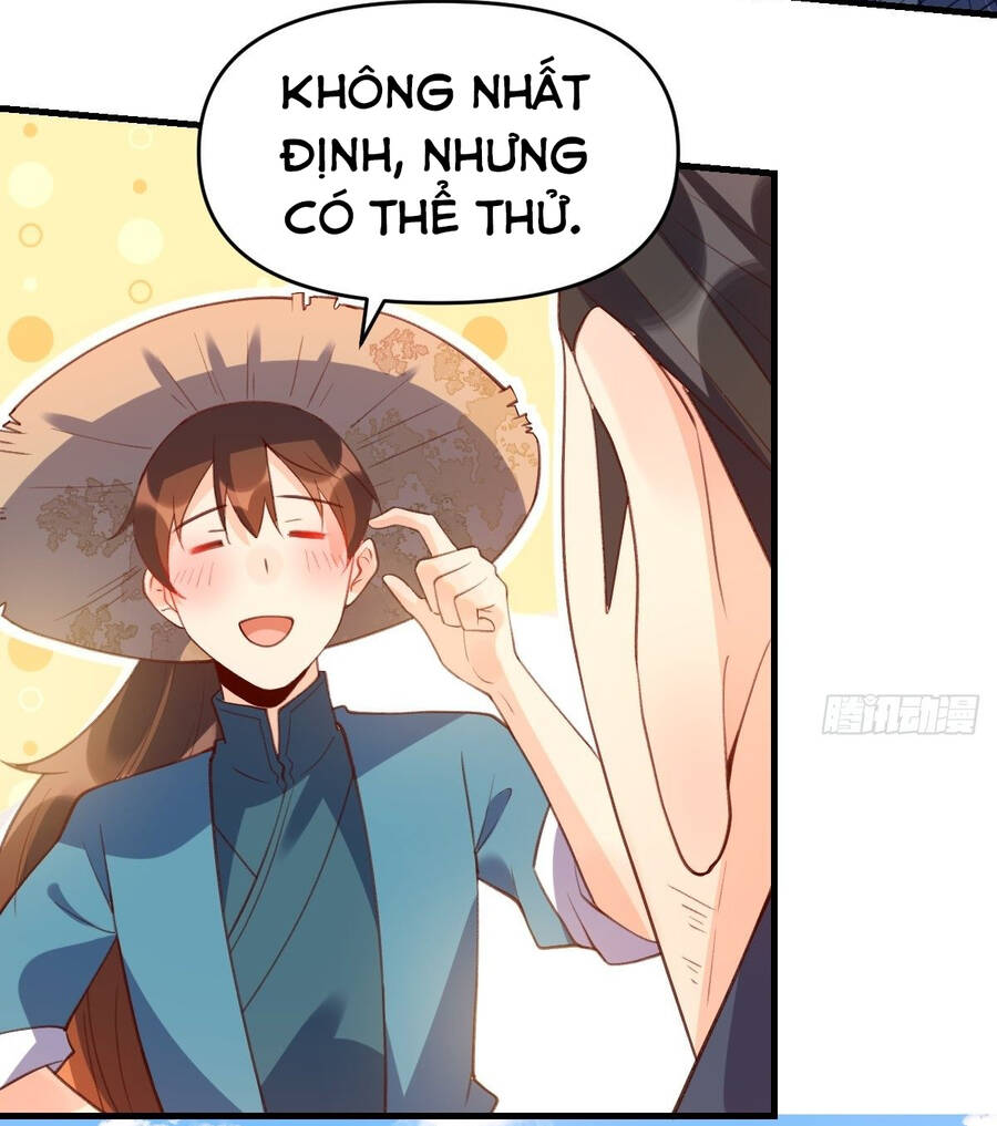 Nguyên Lai Ta Là Tu Tiên Đại Lão chapter 67 - Trang 34