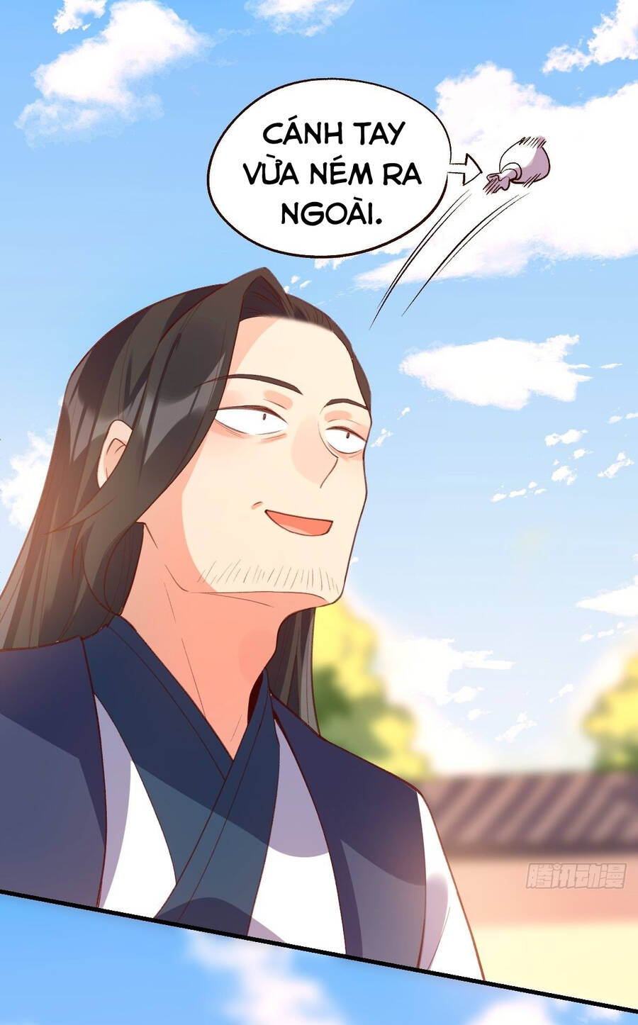 Nguyên Lai Ta Là Tu Tiên Đại Lão chapter 67 - Trang 35