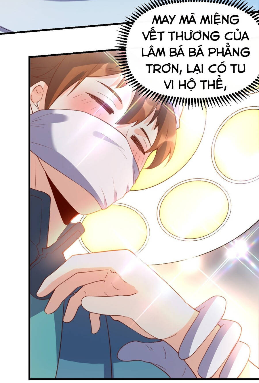 Nguyên Lai Ta Là Tu Tiên Đại Lão chapter 67 - Trang 43