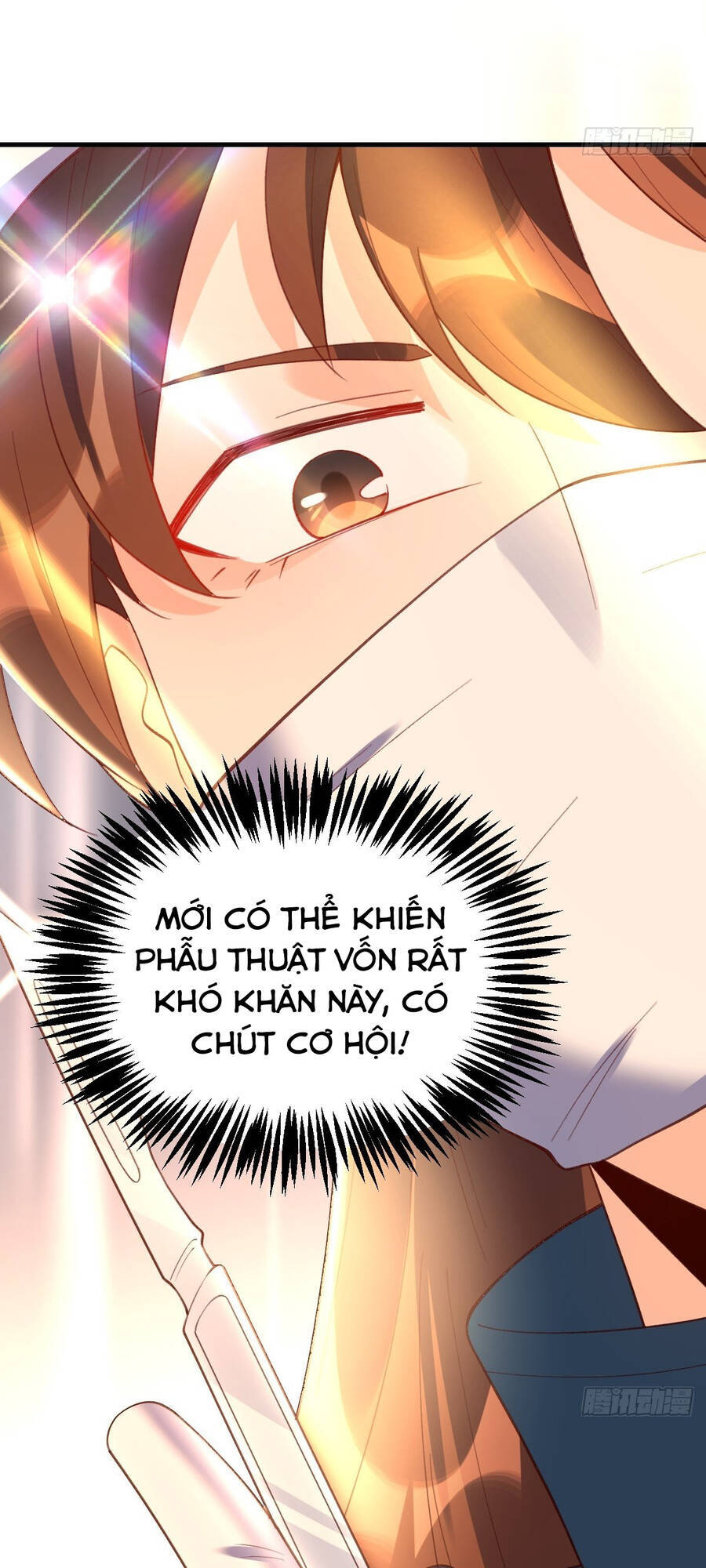 Nguyên Lai Ta Là Tu Tiên Đại Lão chapter 67 - Trang 44