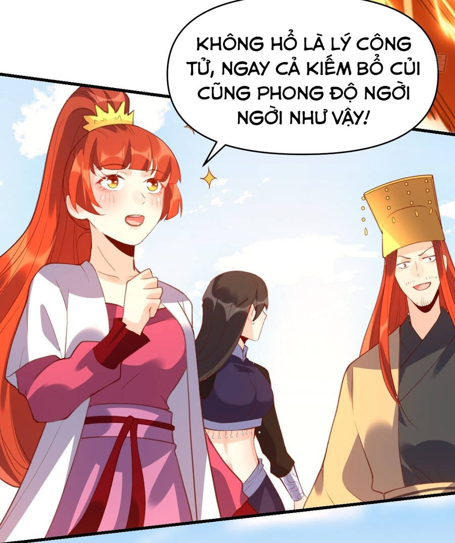 Nguyên Lai Ta Là Tu Tiên Đại Lão chapter 67 - Trang 5