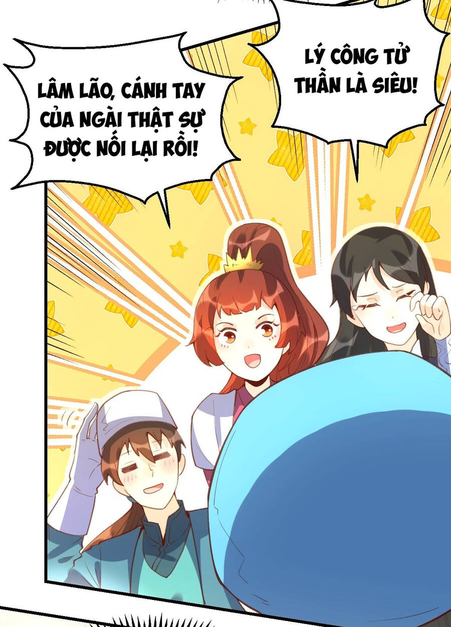 Nguyên Lai Ta Là Tu Tiên Đại Lão chapter 67 - Trang 52