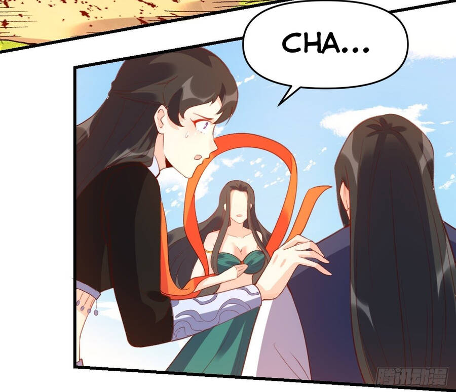 Nguyên Lai Ta Là Tu Tiên Đại Lão chapter 67 - Trang 7