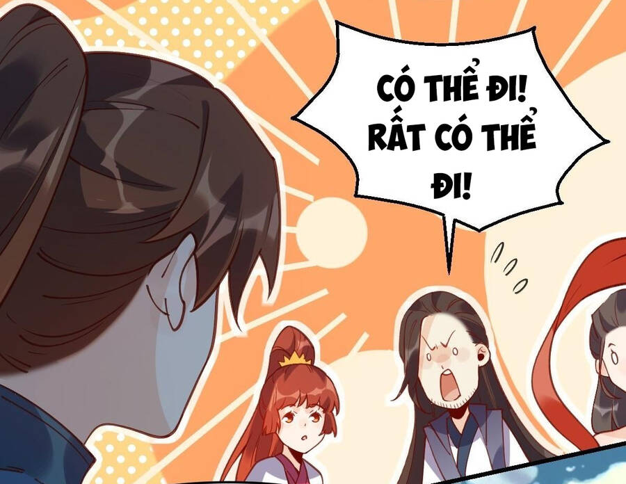 Nguyên Lai Ta Là Tu Tiên Đại Lão chapter 68 - Trang 19