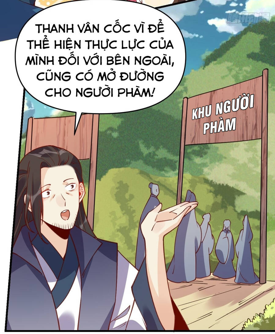Nguyên Lai Ta Là Tu Tiên Đại Lão chapter 68 - Trang 20