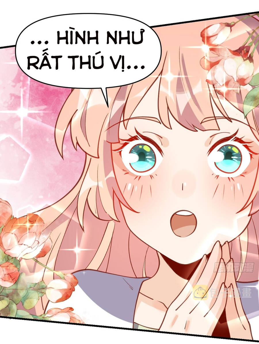 Nguyên Lai Ta Là Tu Tiên Đại Lão chapter 68 - Trang 22