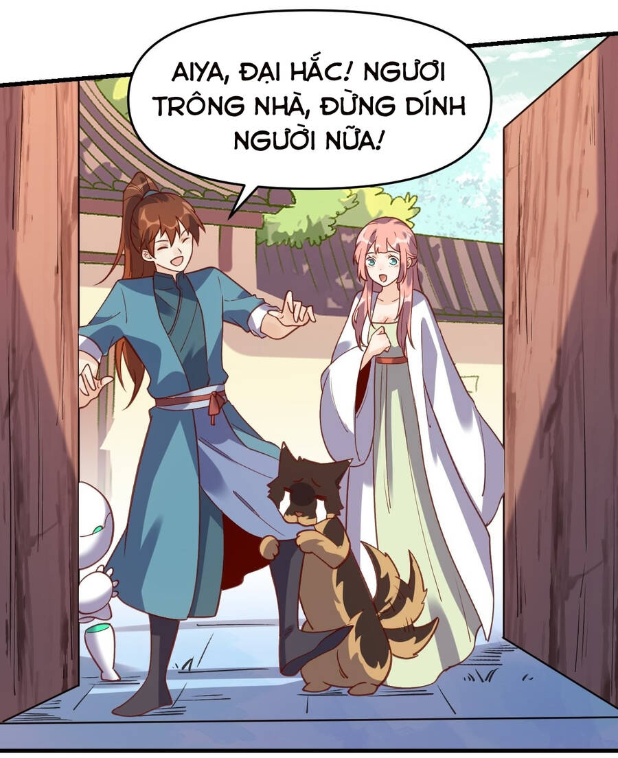 Nguyên Lai Ta Là Tu Tiên Đại Lão chapter 68 - Trang 30