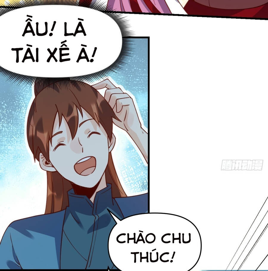 Nguyên Lai Ta Là Tu Tiên Đại Lão chapter 68 - Trang 32