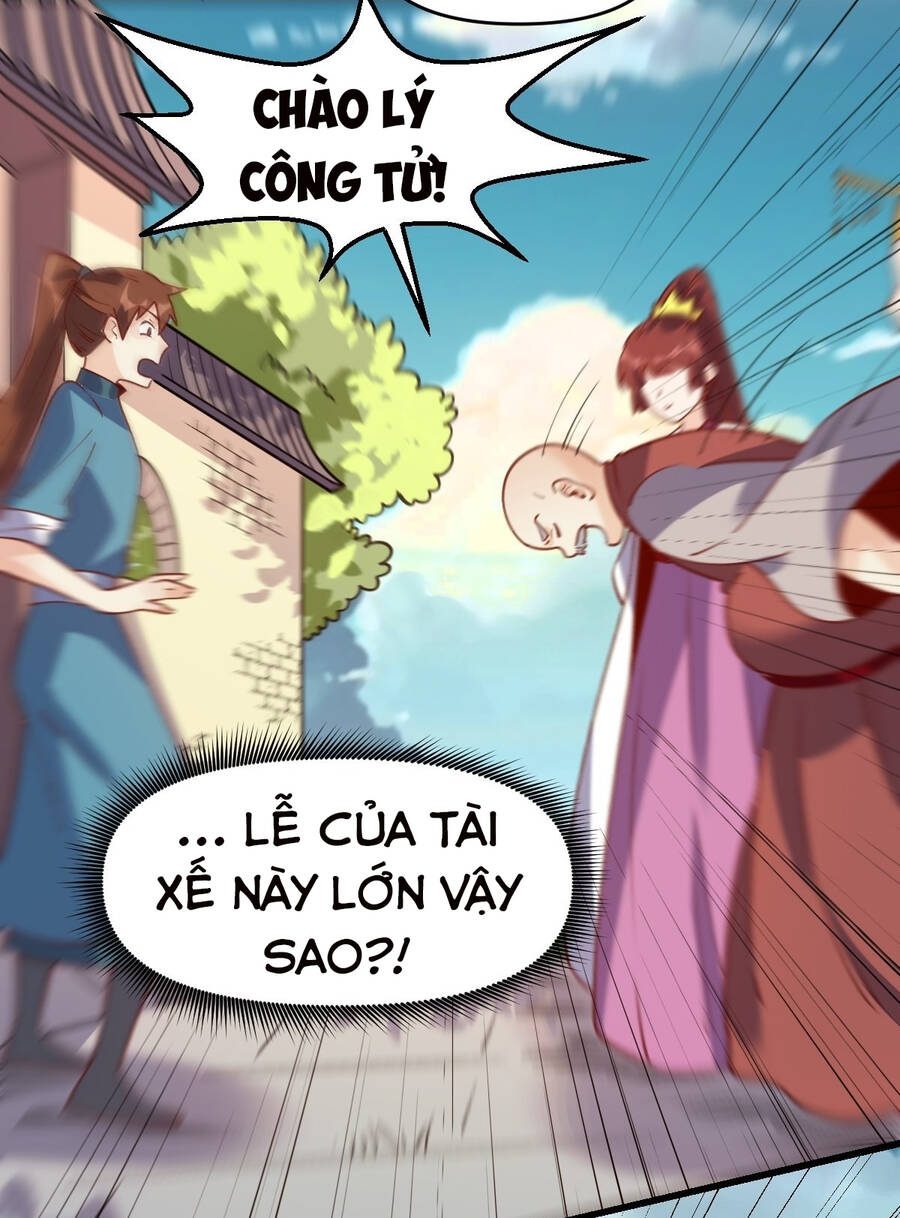 Nguyên Lai Ta Là Tu Tiên Đại Lão chapter 68 - Trang 33