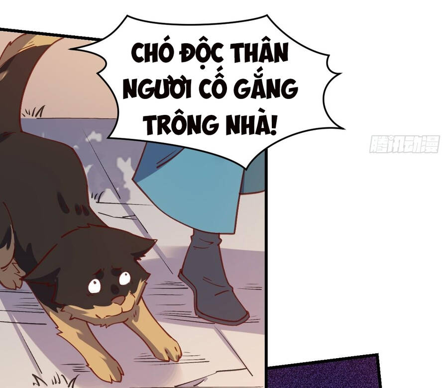 Nguyên Lai Ta Là Tu Tiên Đại Lão chapter 68 - Trang 35