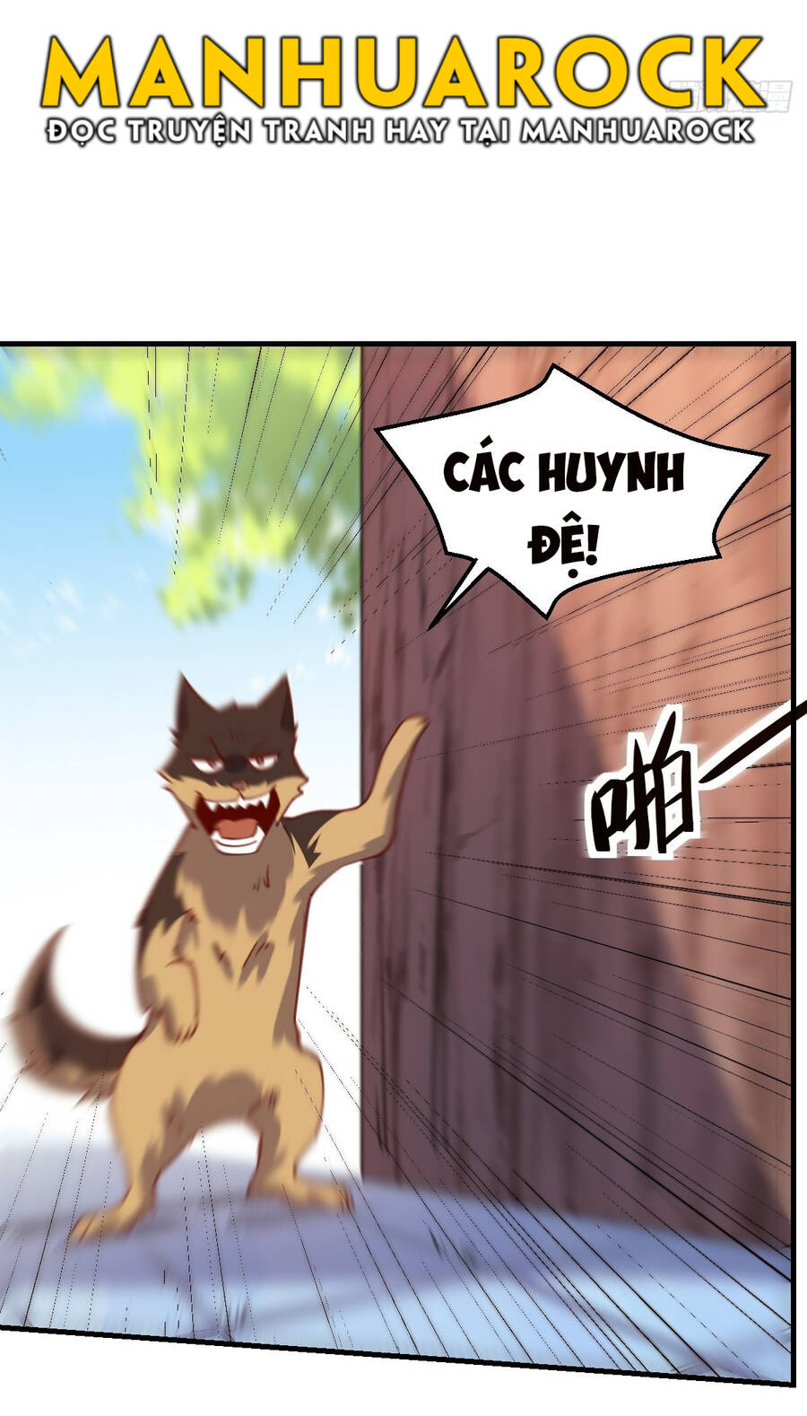 Nguyên Lai Ta Là Tu Tiên Đại Lão chapter 68 - Trang 39